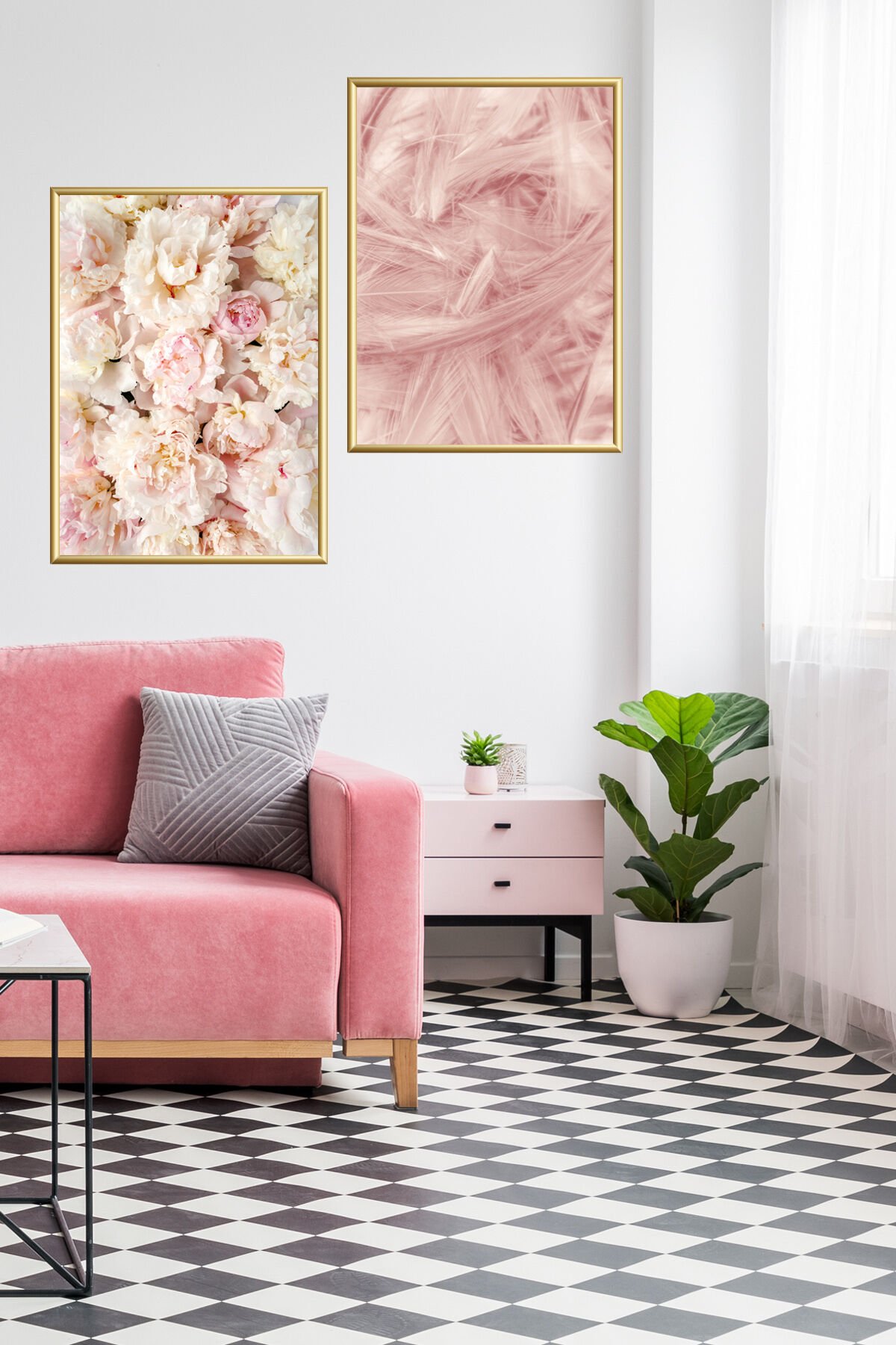  Altin - 40 X 60