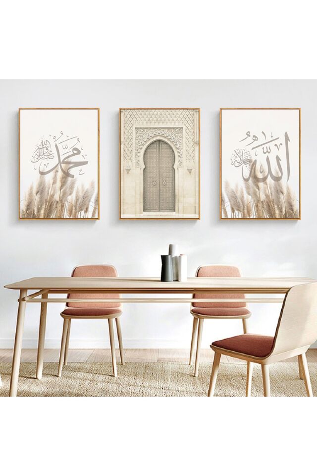 Gold - 50 X 70