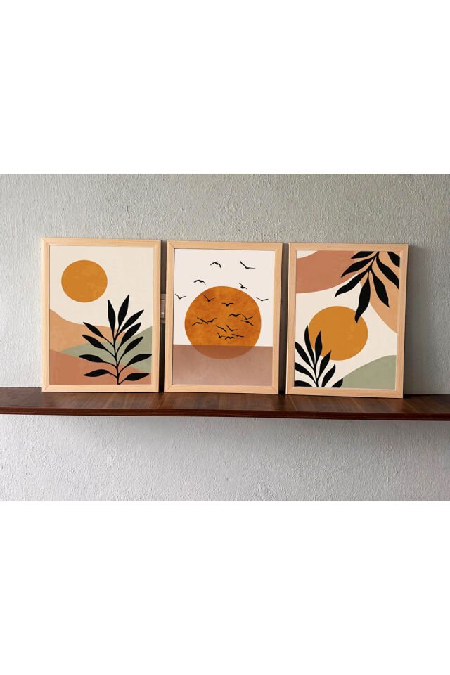  Natural - 40 X 60