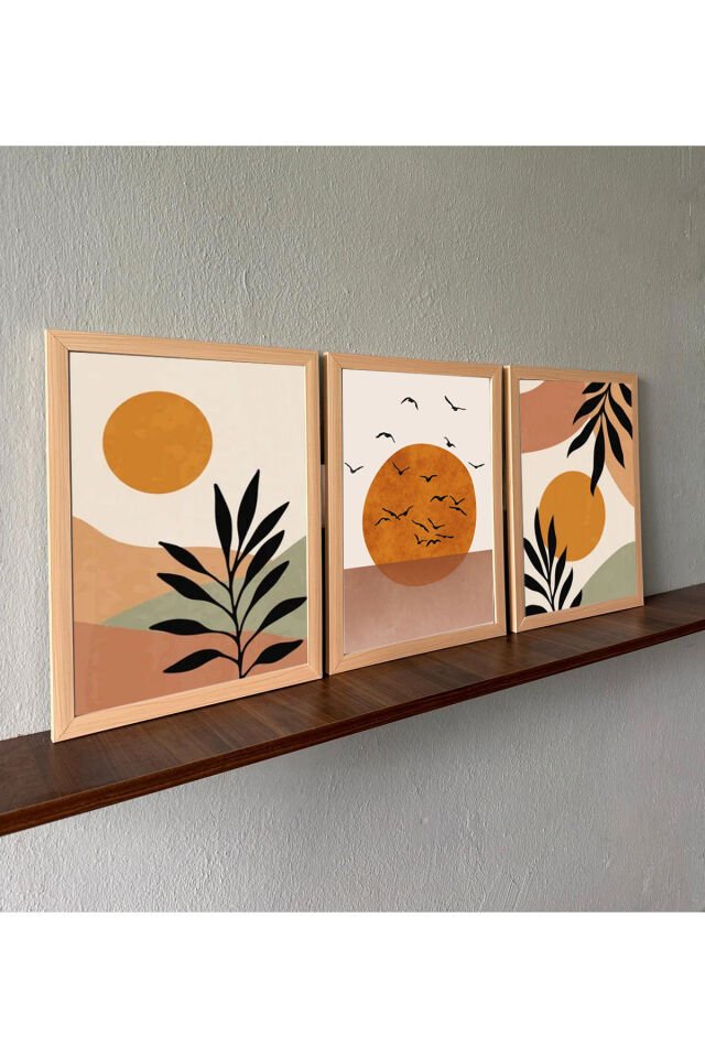  Natural - 30 X 40