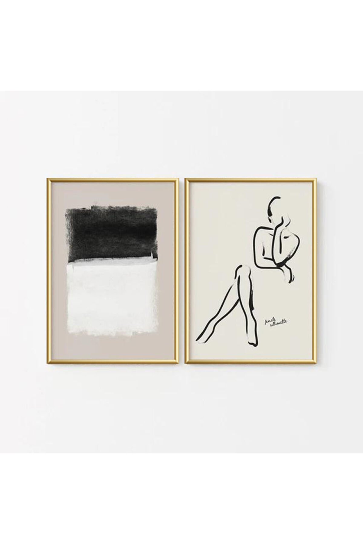 Gold - 60 X 90