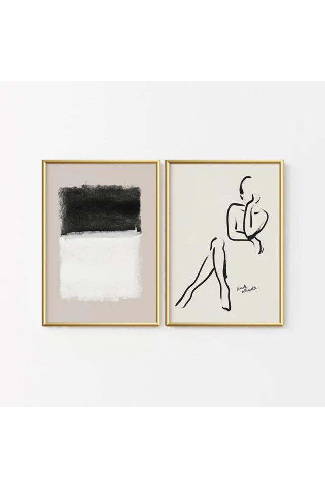  Gold - 30 X 40