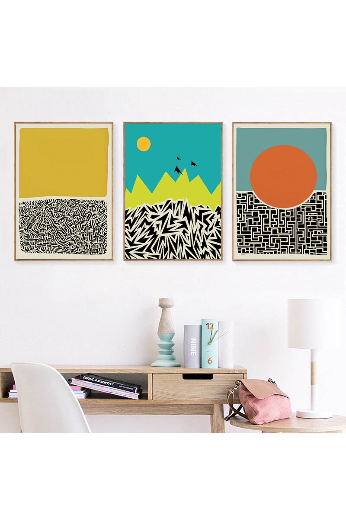  Gold - 60 X 90