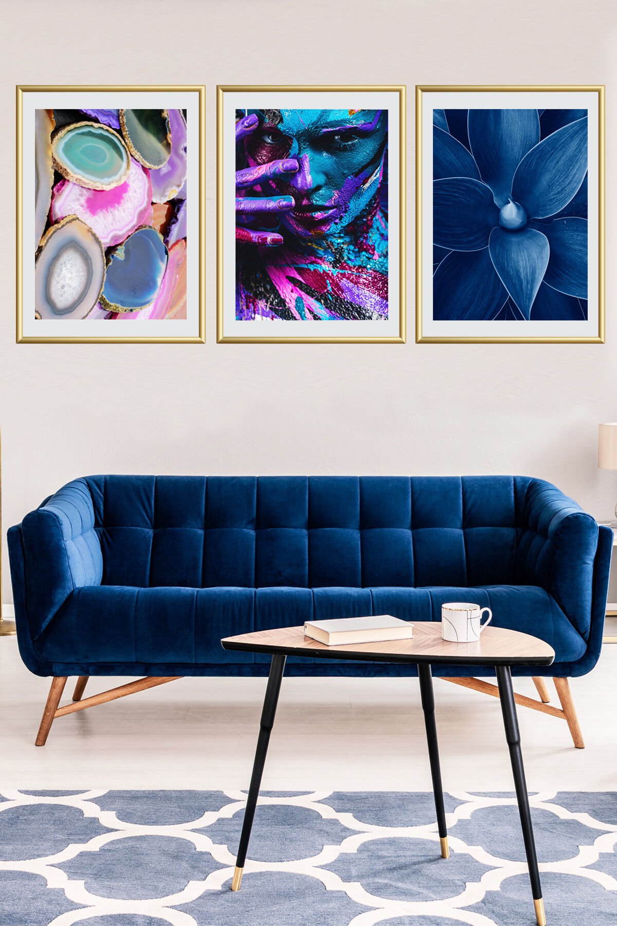  Altin - 60 X 90