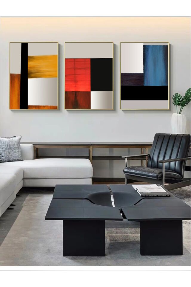  Gold - 50 X 70