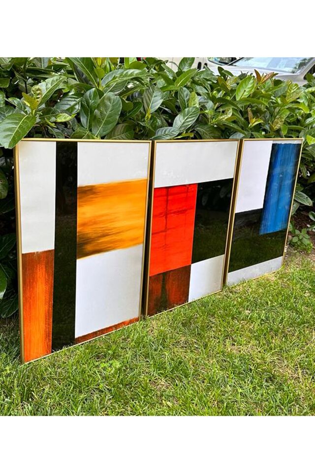  Gold - 60 X 90