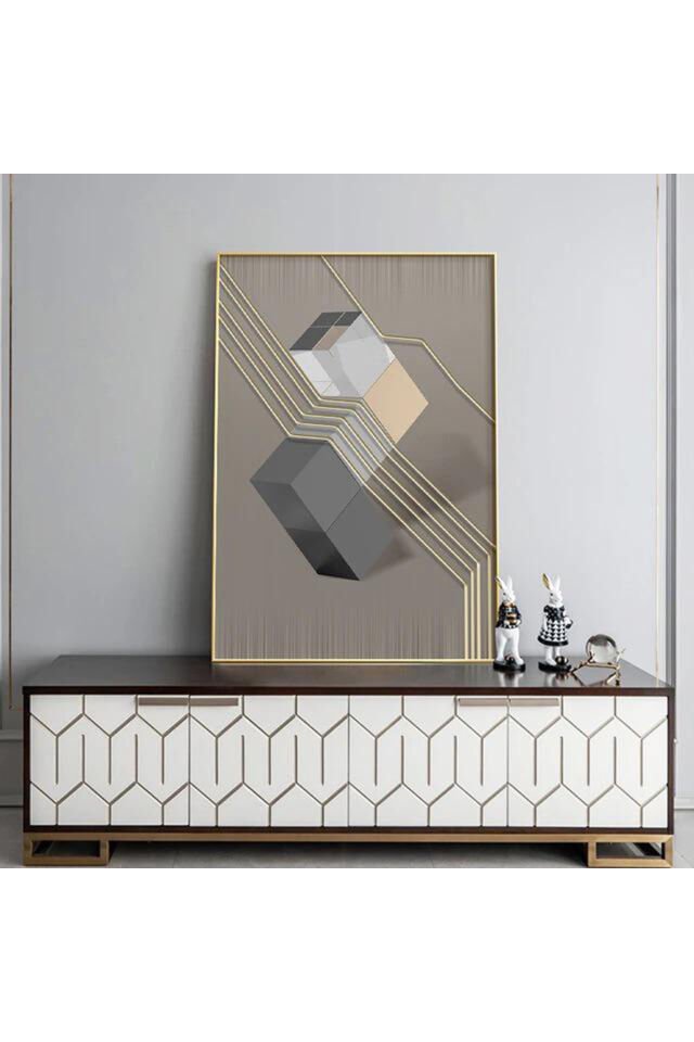  Gold - 30 X 40