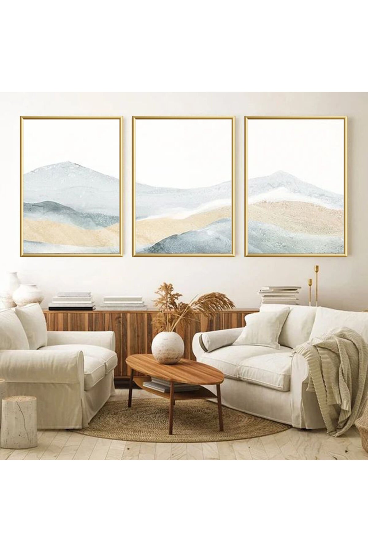  Gold - 40 X 60