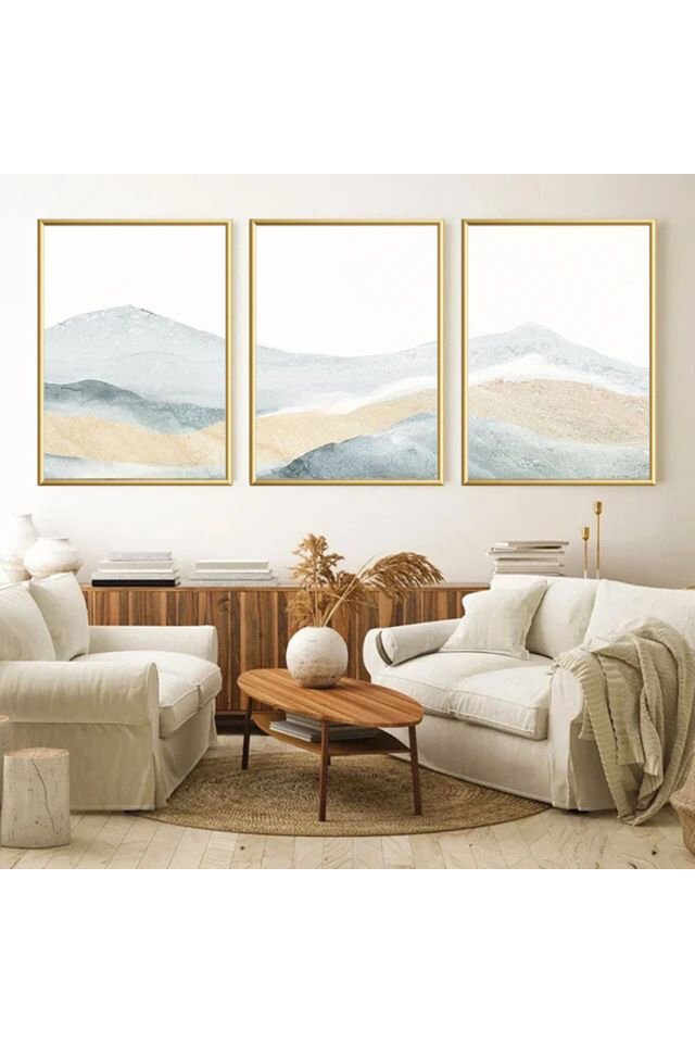  Gold - 40 X 60