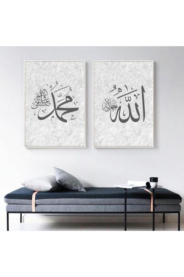  Gümüş - 30 X 40