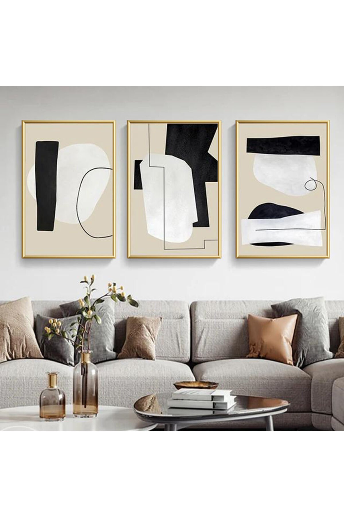  Gold - 30 X 40