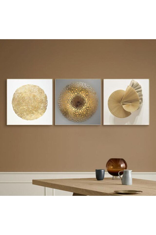  Gold - 50 X 50