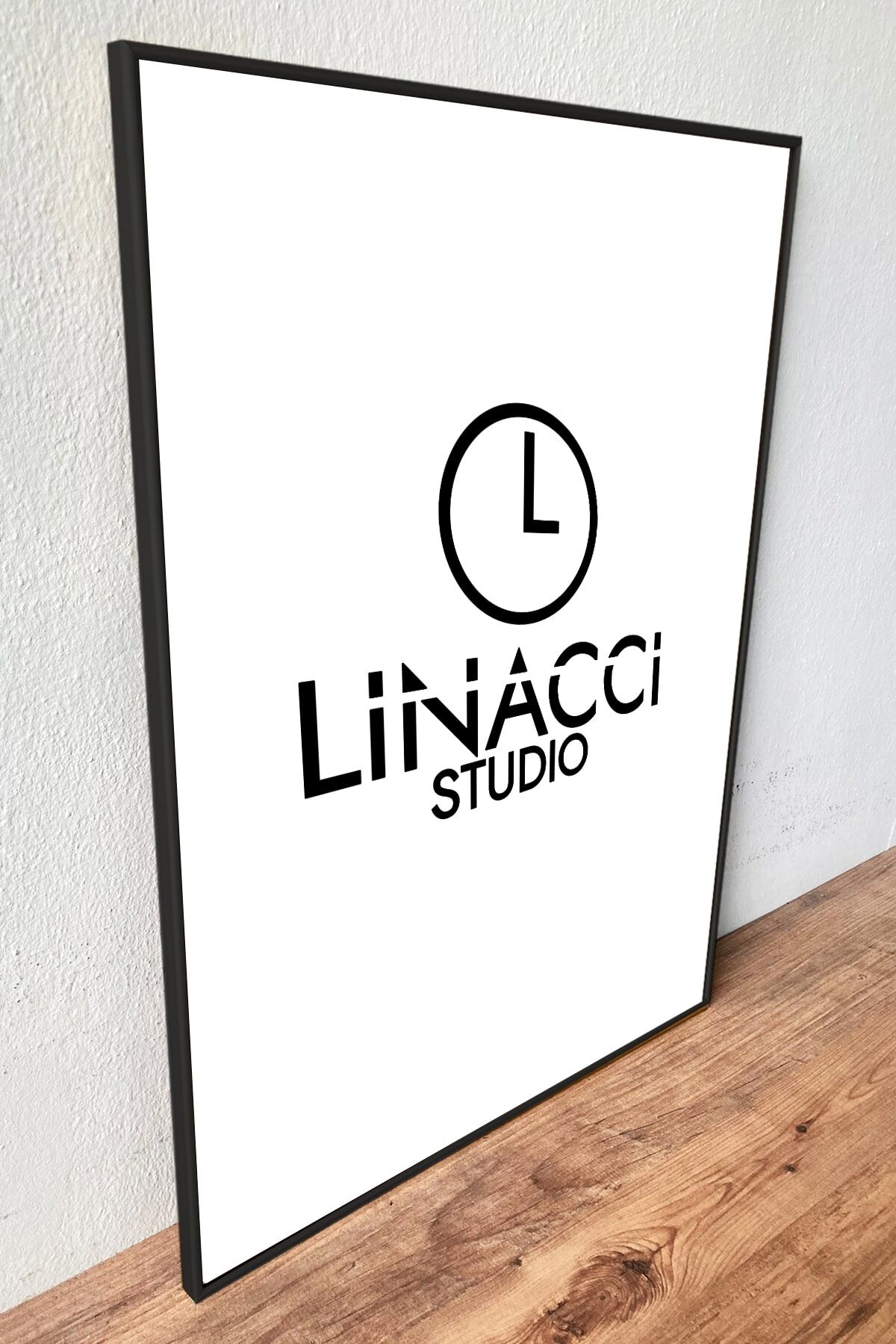 Alüminyum Çerçeveli Camlı Çerçeve Gold Siyah Gümüş Hediyelik Yeni Yıl Yılbaşı