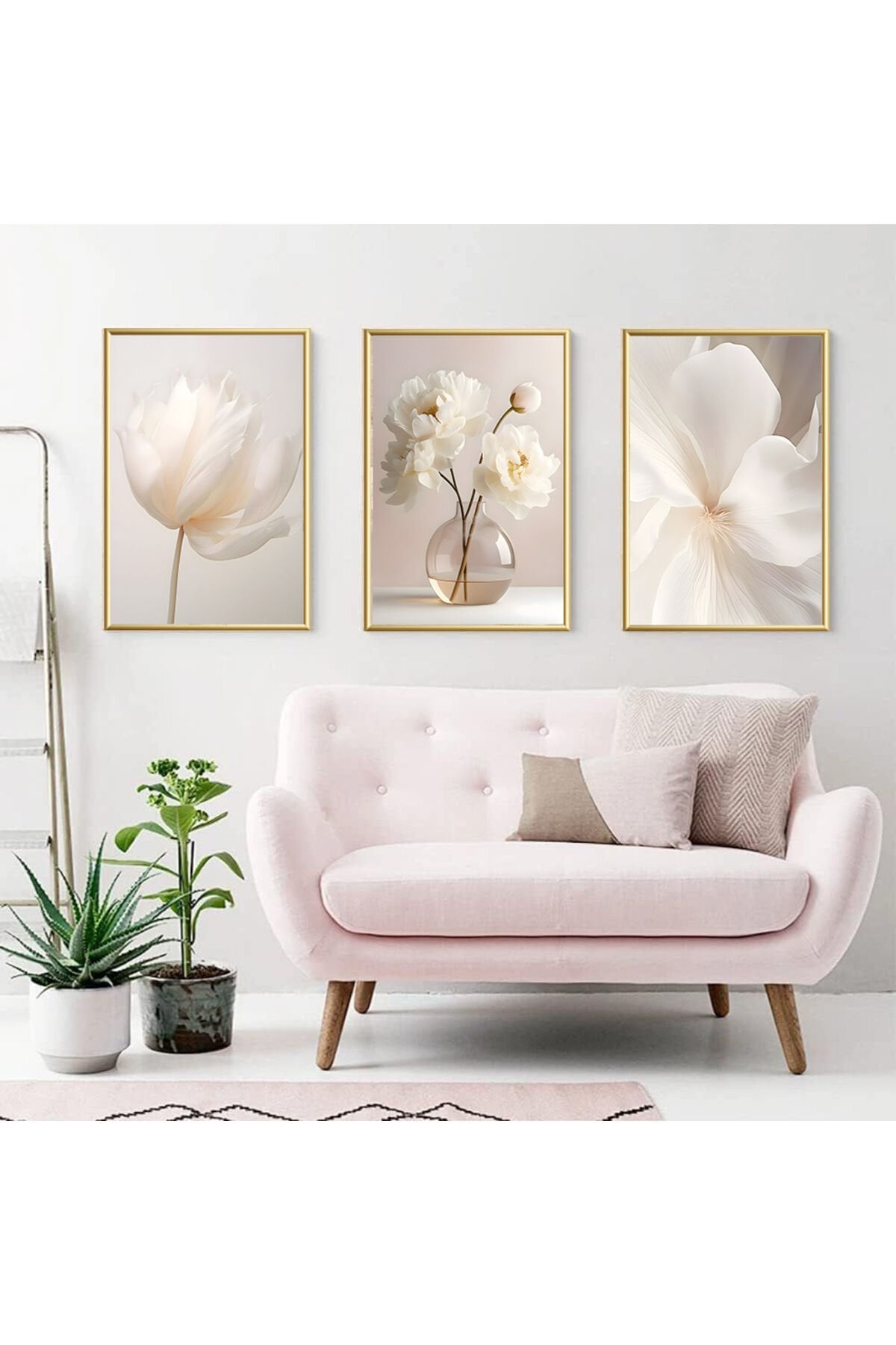  Gold - 60 X 90
