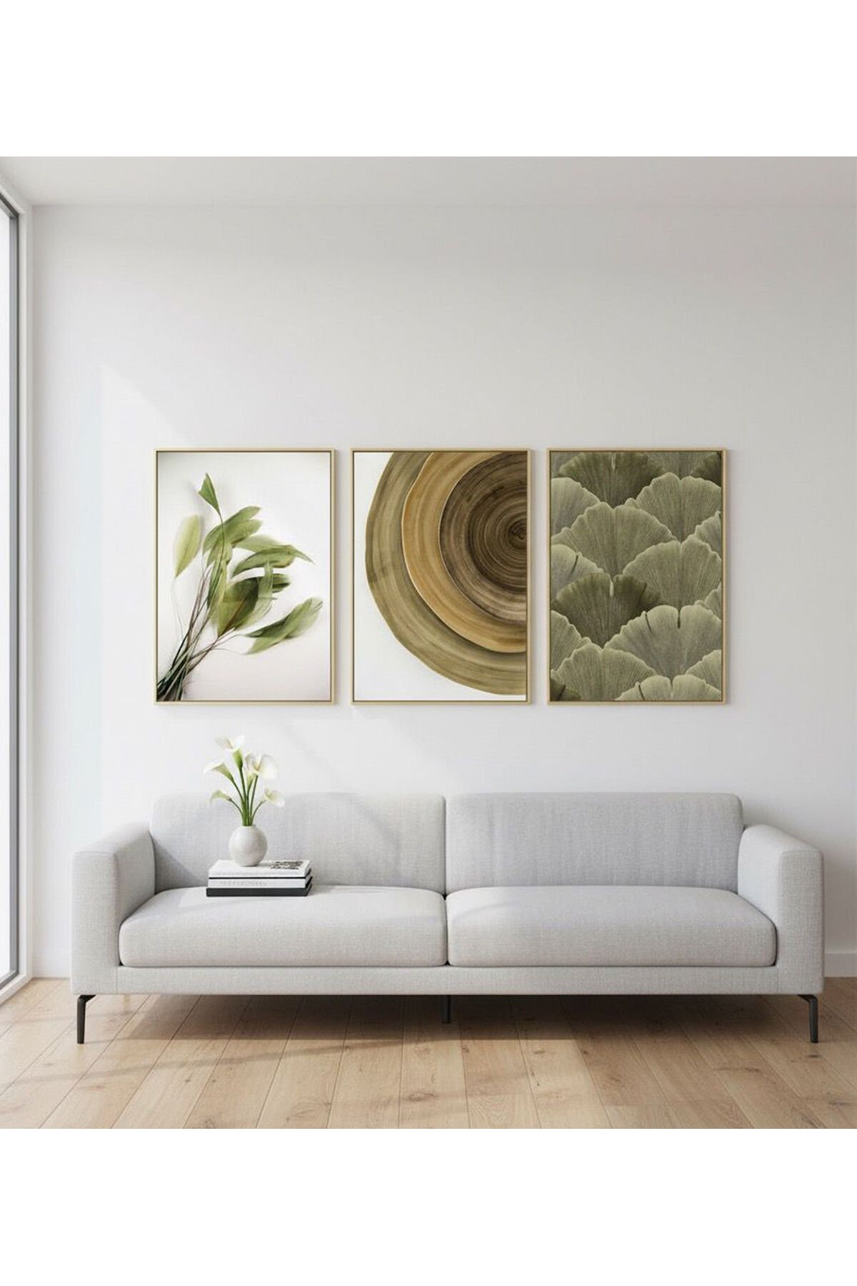  Gold - 50 X 70