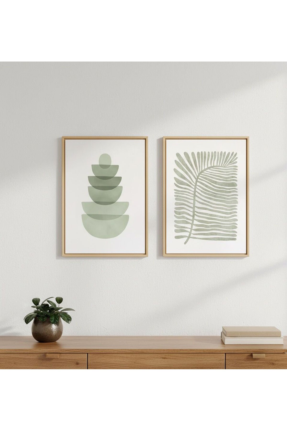  Gold - 50 X 70