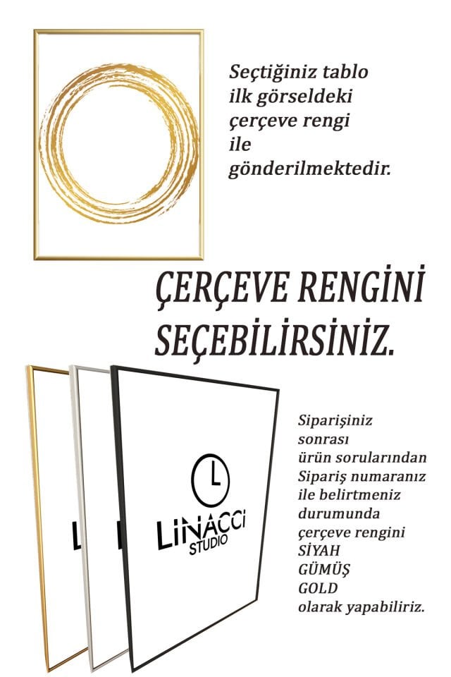  Si̇yah - 60 X 90