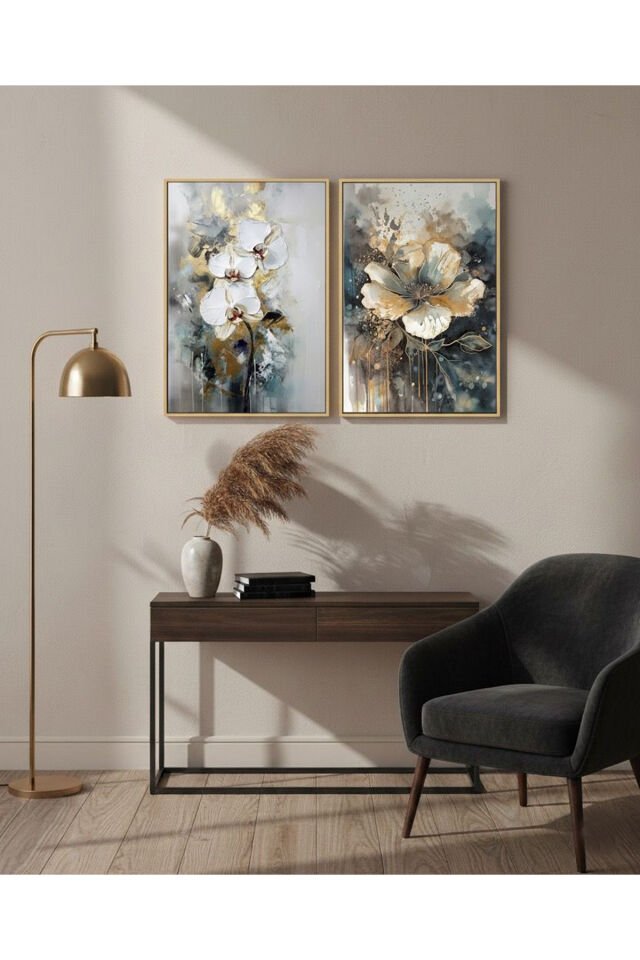  Gold - 40 X 60