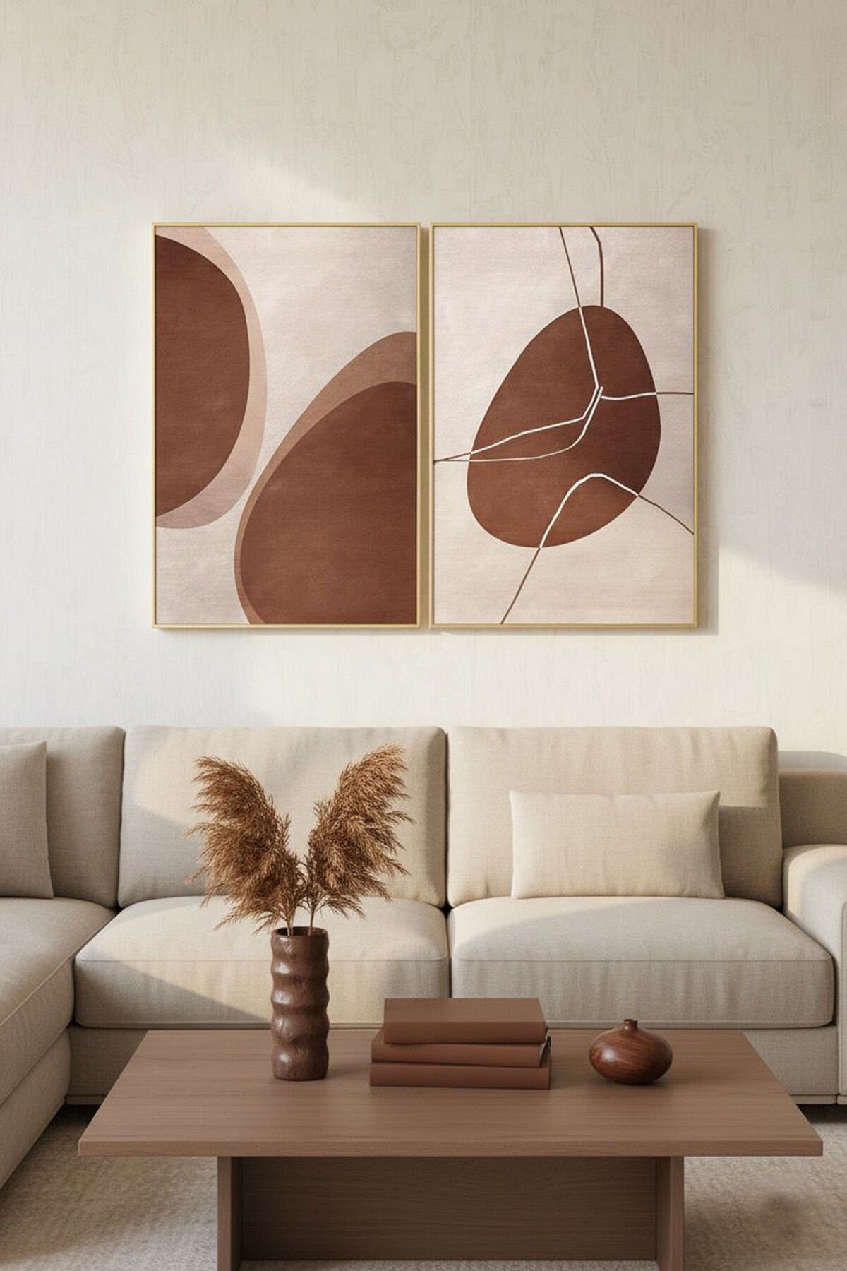 Gold - 50 X 70