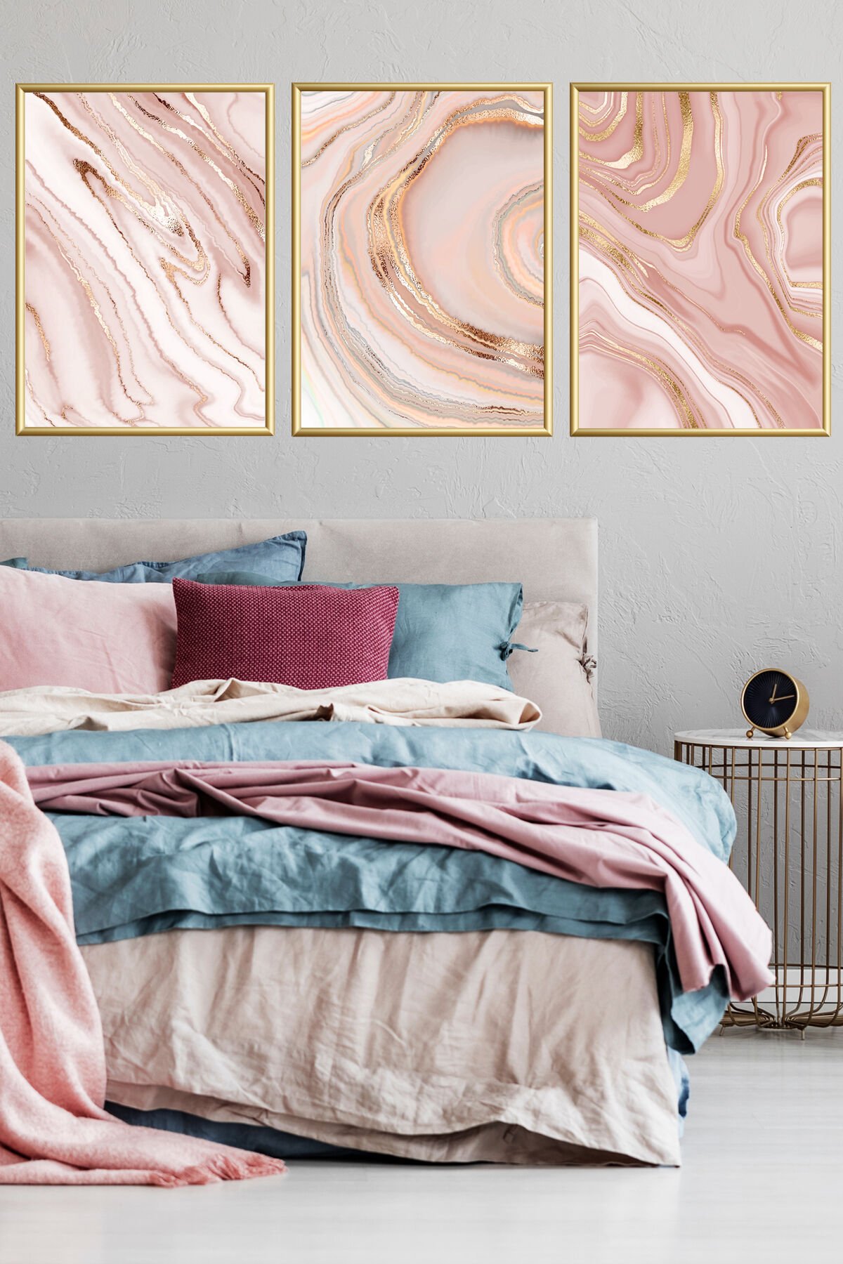 Gold - 30 X 40