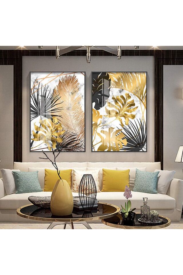  Si̇yah - 50 X 70