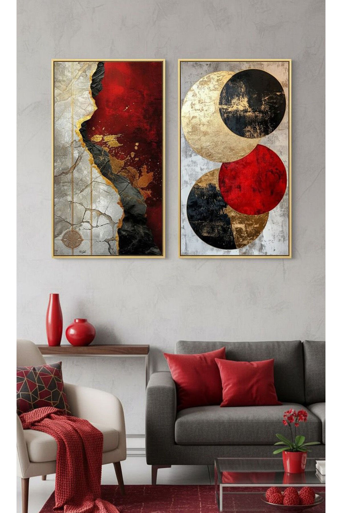  Gold - 60 X 90